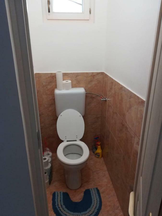 Hársfák Mezokovacshaza Exterior foto