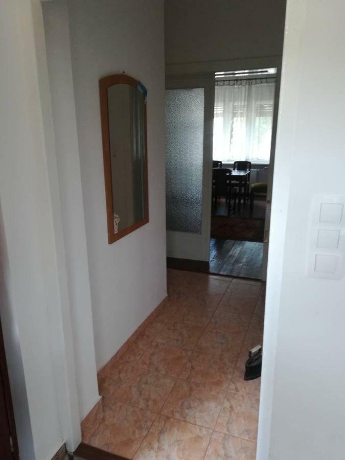 Hársfák Mezokovacshaza Exterior foto