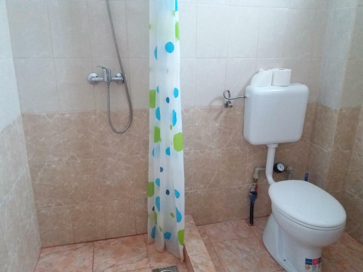 Hársfák Mezokovacshaza Exterior foto