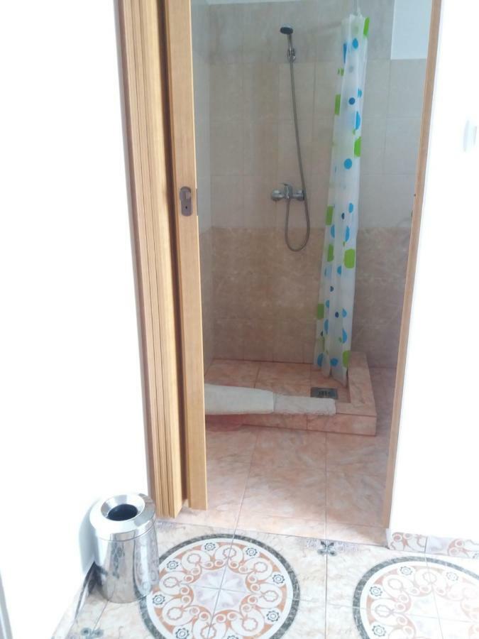 Hársfák Mezokovacshaza Exterior foto
