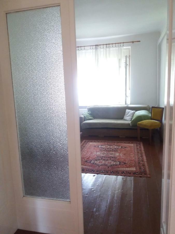 Hársfák Mezokovacshaza Exterior foto