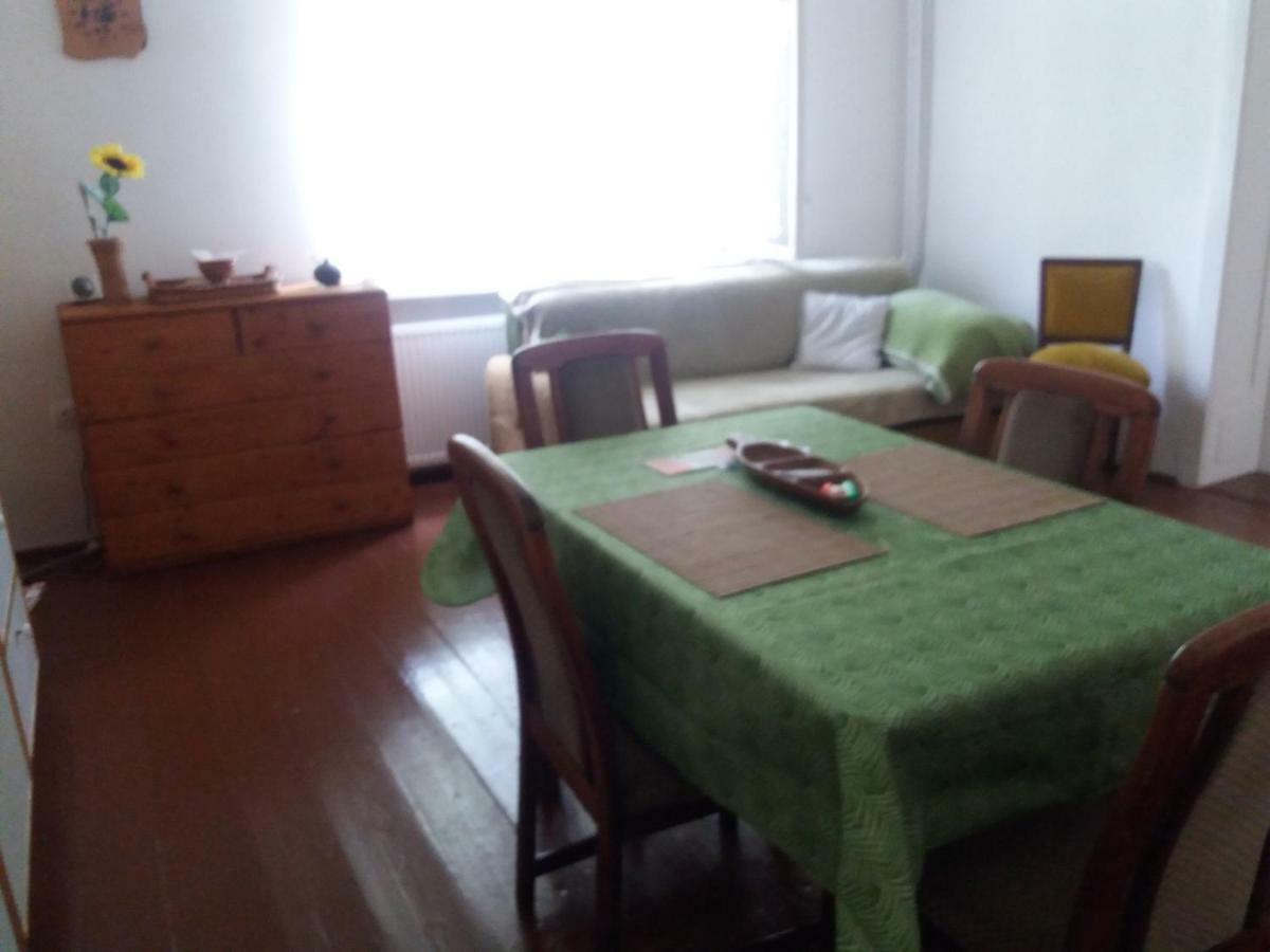 Hársfák Mezokovacshaza Exterior foto