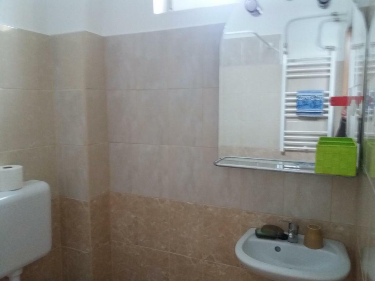 Hársfák Mezokovacshaza Exterior foto